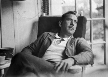 Leer a Steinbeck para entender al votante de Trump