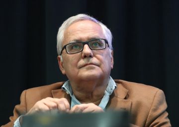 “Nunca escribiré un libro para ajustar cuentas con nadie”