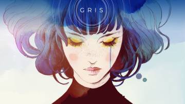 Gris es el gran videojuego español de esta era