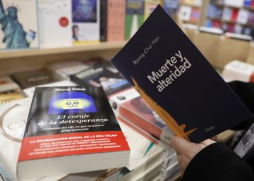 La publicación de libros de filosofía se reduce un 62% en siete años