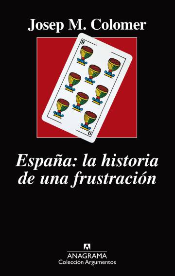 Sobre la frustración de España