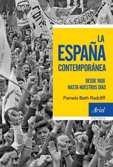Sobre la frustración de España