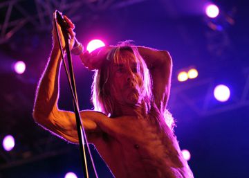 Iggy Pop, The Chemical Brothers y Disclosure, entre las nuevas confirmaciones del Mad Cool