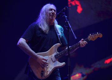 Penúltimo acto de servicio de Rosendo