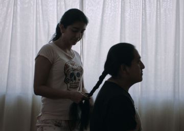 ‘Huahua’, la defensa de la identidad indígena en kichwa y castellano ‘Huahua’, la defensa de la identidad indígena en kichwa y castellano