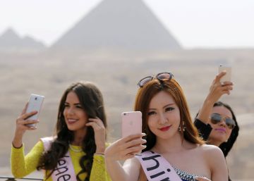 Escrache, meme, viagra, viralizar, selfi, femicidio o ‘feedback’ entran en el diccionario