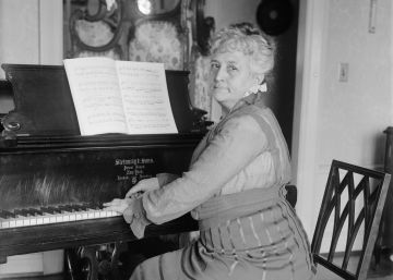 Teresa Carreño, la prodigiosa pianista de fama mundial