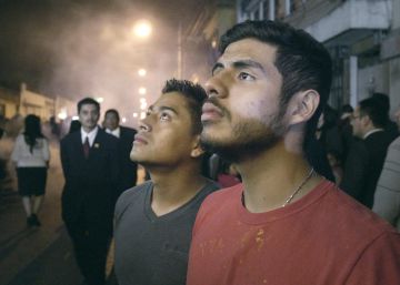 ‘José’, una historia de amor y descubrimiento en una Guatemala conservadora