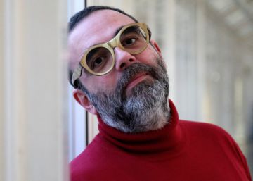 Los cómicos lloricas del anuncio de embutidos del que usted me habla