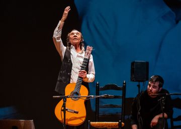 Los Habichuela sí que saben darse un buen homenaje