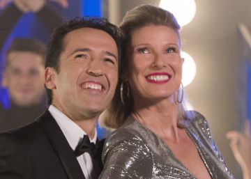¿Qué ver en la tele en Nochebuena?