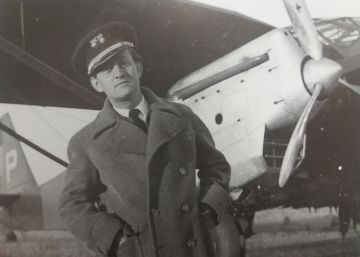 Un doloroso rodillazo en las partes a Hemingway