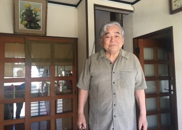 Fallece el traductor japonés de Unamuno que se negó a evacuar Fukushima