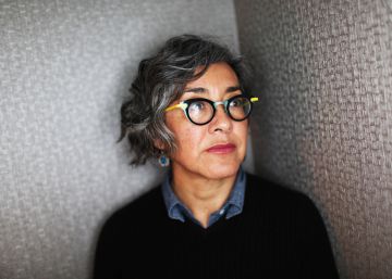 “Migrar es el gran verbo de nuestros tiempos”