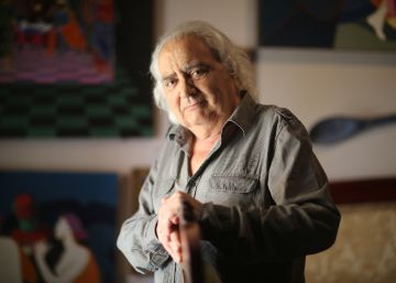 Muere el director de cine Jordi Grau, realizador de ‘La trastienda’