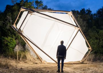 Causas y efectos de la arquitectura en la era digital