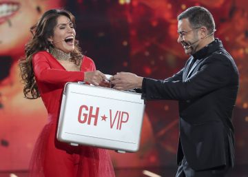 La televisión española en 2018