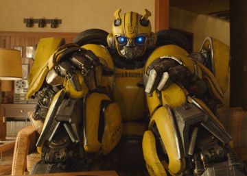 Transformers 1987