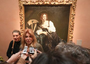 Carmen Thyssen y Cultura se dan un nuevo plazo de tres meses para decidir sobre la colección