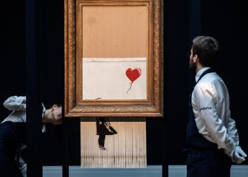 El arte de la contradicción