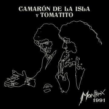 Portada de 'Montreux 1991'.