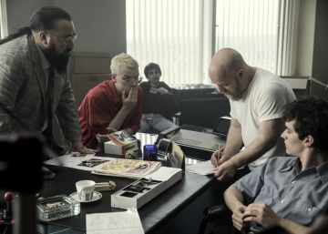 Netflix estreia ‘Black Mirror: Bandersnatch’ em 28 de dezembro
