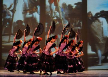 Los artistas podrán seguir cotizando durante los periodos de inactividad