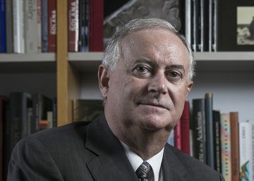 Enrique Moradiellos: “No llamar dictador a Franco es absurdo”