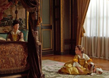 El intercambio de princesas que frustró la viruela