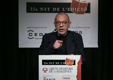 Lluís Pasqual, Medalla de Oro al Mérito en las Bellas Artes