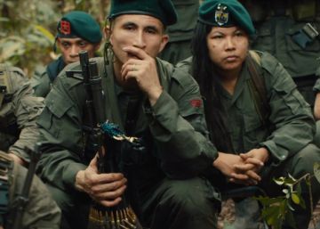 Cinco documentales sobre la guerra y la paz en Colombia