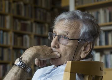 La escritura y la paz