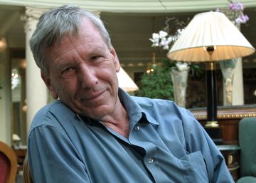 A la sombra de Amos Oz