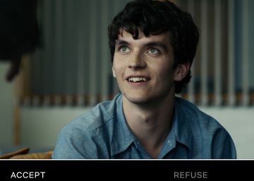 ‘Black Mirror’ i els videojocs