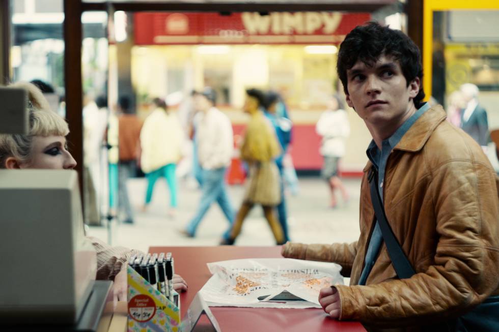 Así hemos vivido ‘Black Mirror: Bandersnatch’