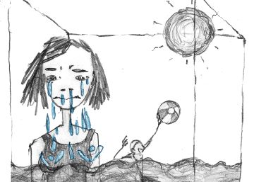 Un llapis per retratar el psiquiàtric