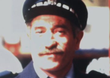 Muere el actor Cesáreo Estébanez, el Romerales de ‘Farmacia de guardia’