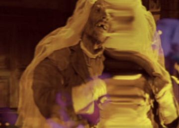 Estreno del videoclip de Los Planetas + Niño de Elche