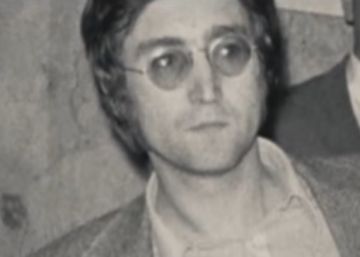 Cuando John Lennon y Yoko Ono fueron detenidos en Mallorca por el secuestro de una niña