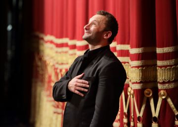 Petrenko, Berlioz, Beethoven: la tríada clásica de 2019