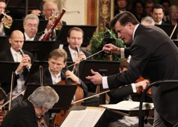 Así te hemos contado el Concierto de Año Nuevo de la Filarmónica de Viena