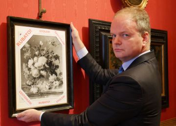 Los Uffizi piden a Alemania la devolución de un cuadro robado por los nazis