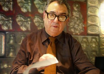 Mor el compositor Joan Guinjoan, figura clau de la música contemporània