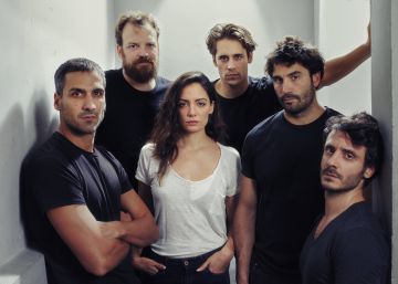 El teatro como testigo en un tiempo de cambios