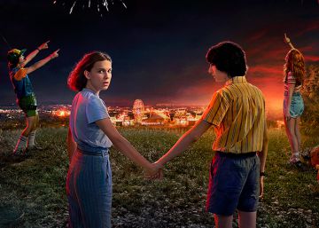 La temporada 3 de ‘Stranger Things’ ya tiene fecha de estreno