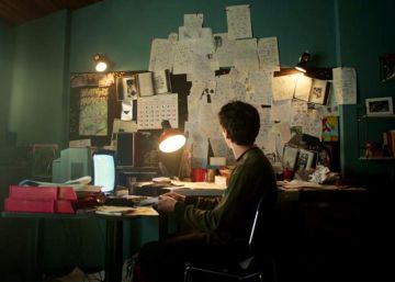 Así se hizo ‘Black Mirror: Bandersnatch’