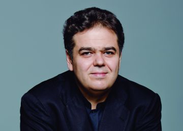 Los grandes pianistas se reúnen en Madrid