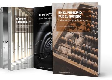 EL PAÍS lanza ‘Grandes ideas de las matemáticas’