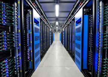 Sobrepasados por el big data
