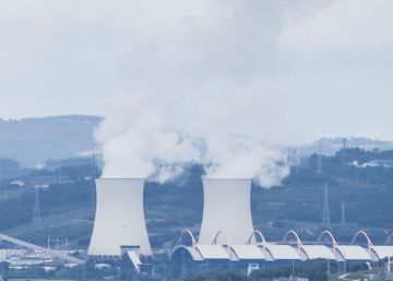 A la caza de CO<sub>2</sub>